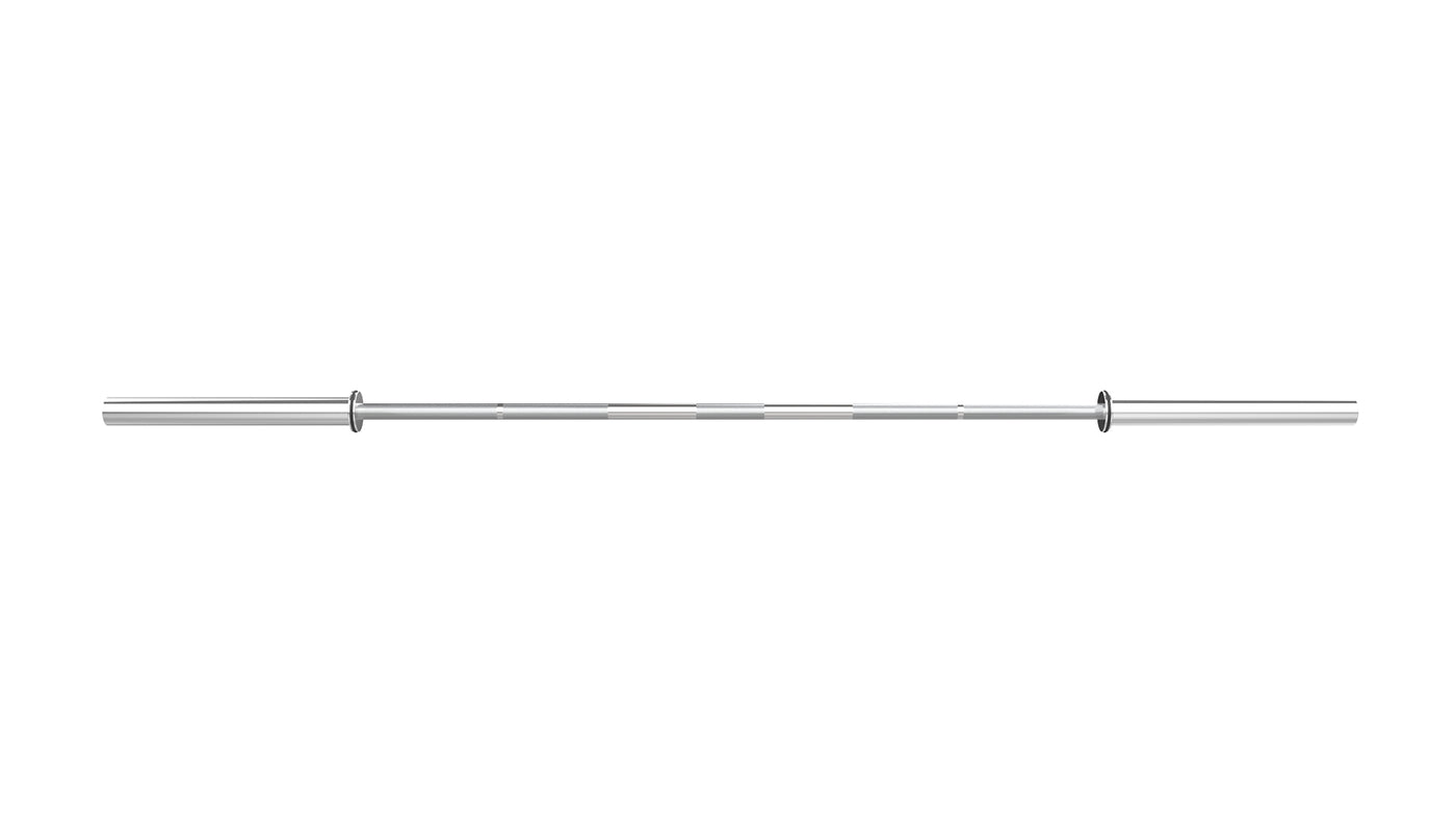 HYDE barbell POWER BAR (220 cm, 20 kg)