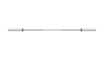 HYDE barbell TRAINING BAR (200 cm, 15 kg)
